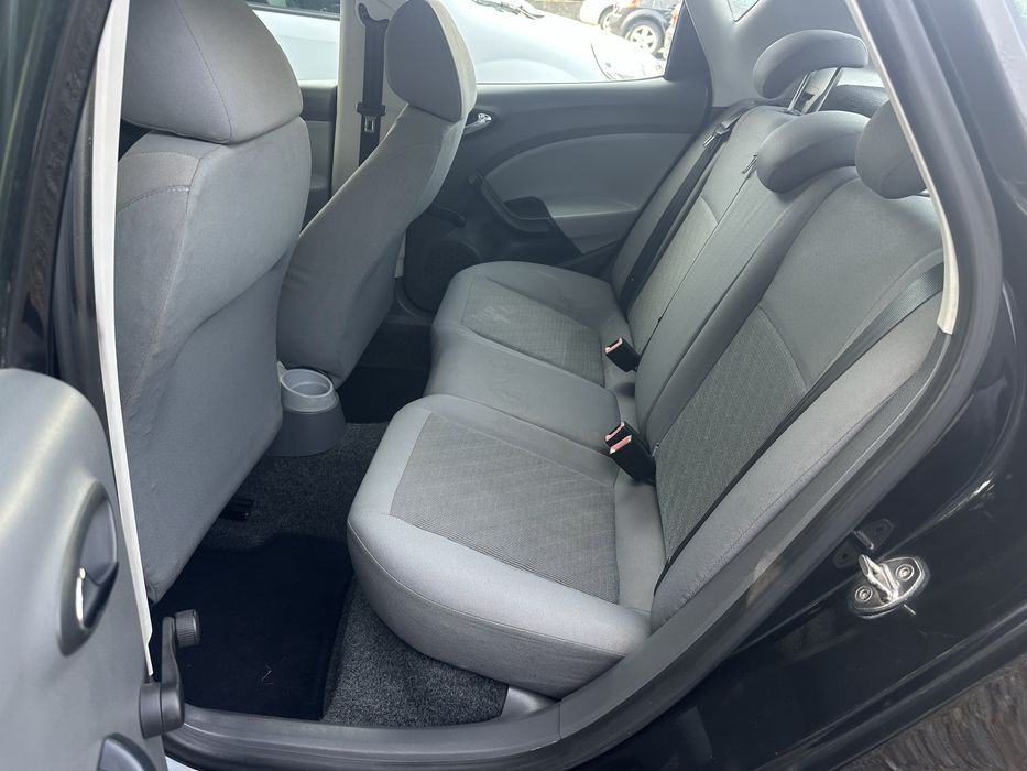 Seat Ibiza 1.2 Gasolina  Ar condicionado