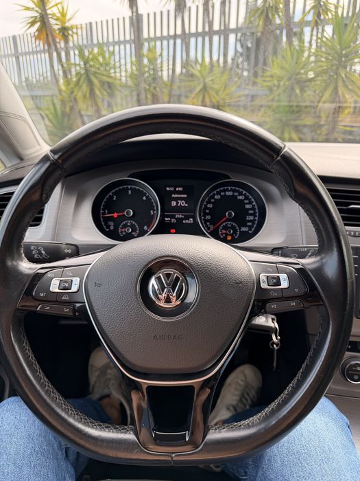 Volkswagen Golf — fotografia 11