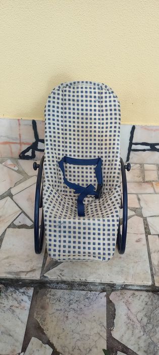 Espreguiçadeira de Bebé