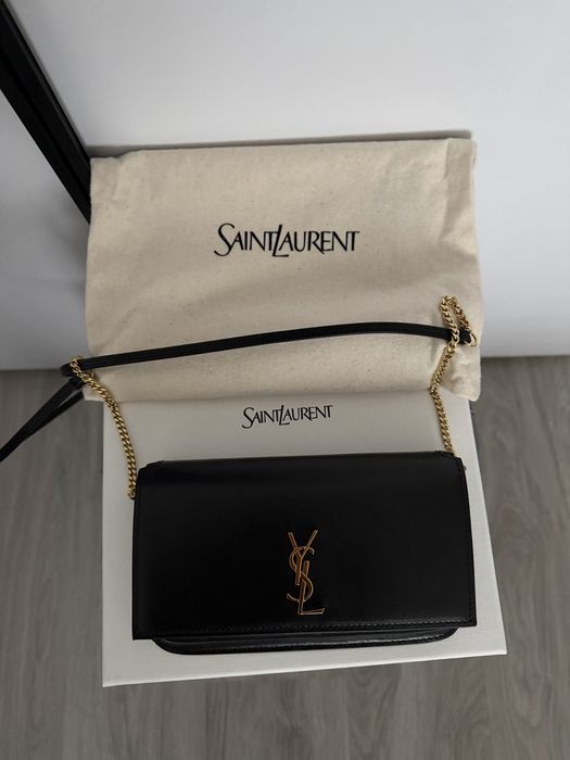 Сумка Yves Saint Laurent