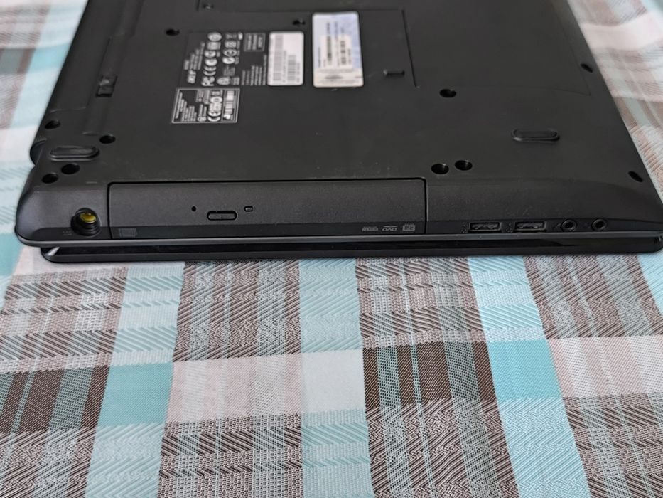 Acer Aspire 7739 ZG używany stan bdb
