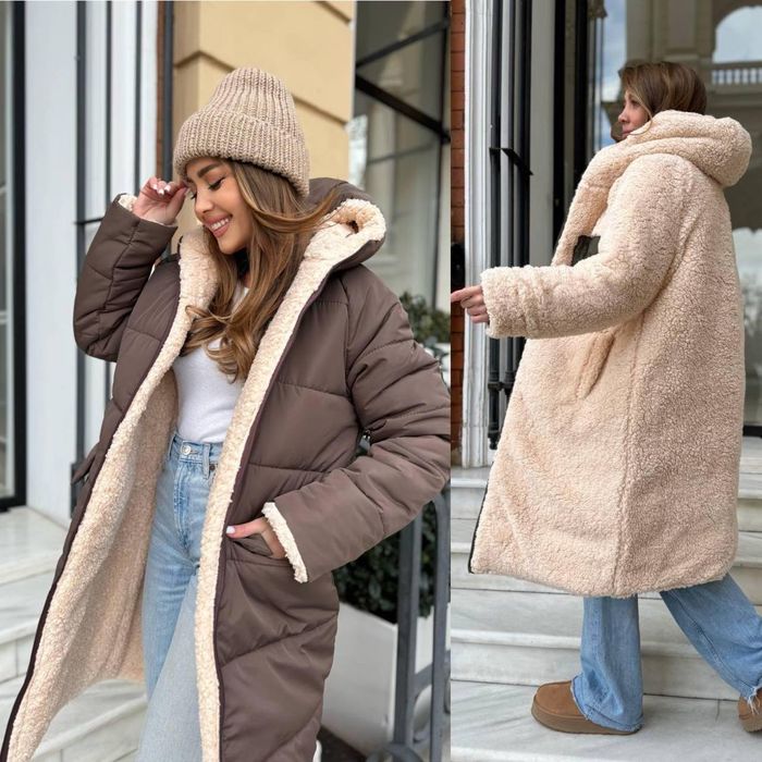 Жіноче пальто нове