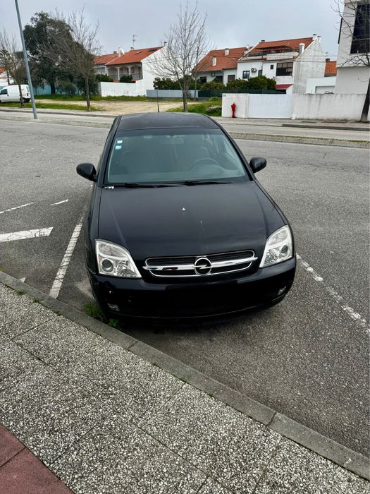 Opel Vetra 2002 1.6 gasolina