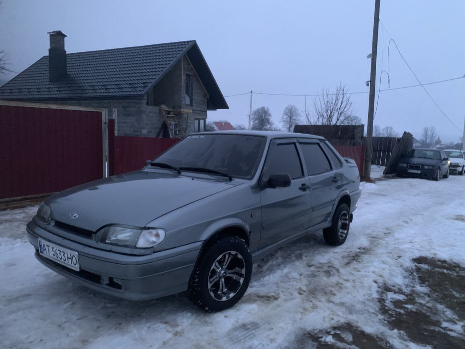 Гарний стан      Повністю обслужена …