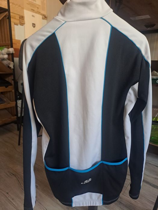 Casacos de Ciclismo como Novos XL ver descrição.
