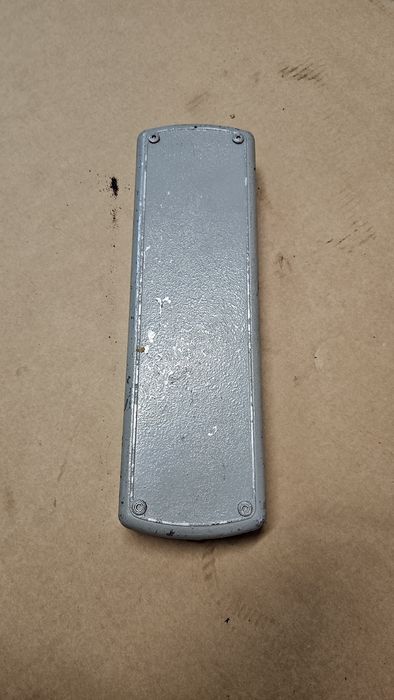 ciśnieniomierz PRLTH-2 z 1985 roku.