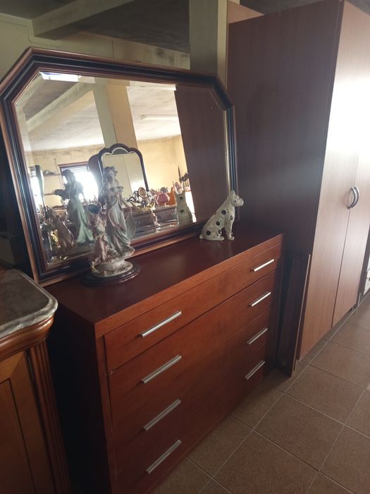 Comudas vintage em bom estado