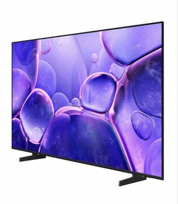 Smart TV Samsung 75" LED UHD 4K TU75U8005FU (2025) - 189cm
