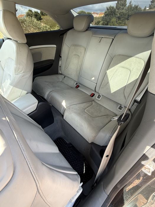 Audi A5 1.8TFSI 170cv