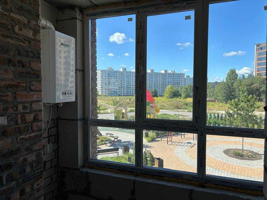 Продаж 2 кімнатна квартира Масани Новобудова