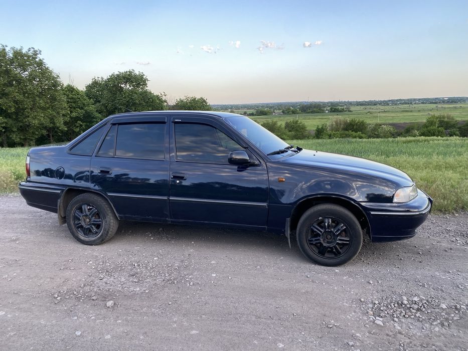 Продам Daewoo naxia