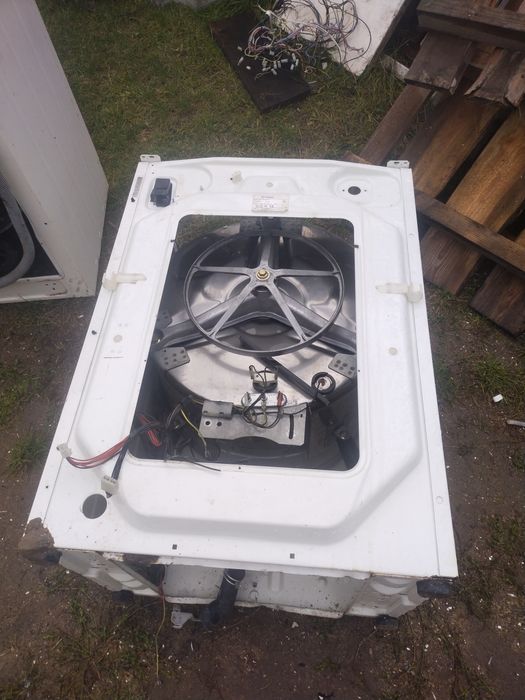 Безкоштовно прийму побутову техніку