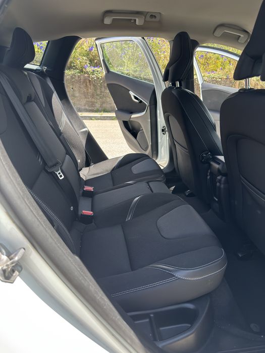 Volvo V40 — fotografia 6