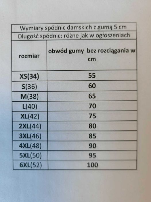Spódnica, jasne kwiaty na zielonym,  jersey, rozmiar M(38)