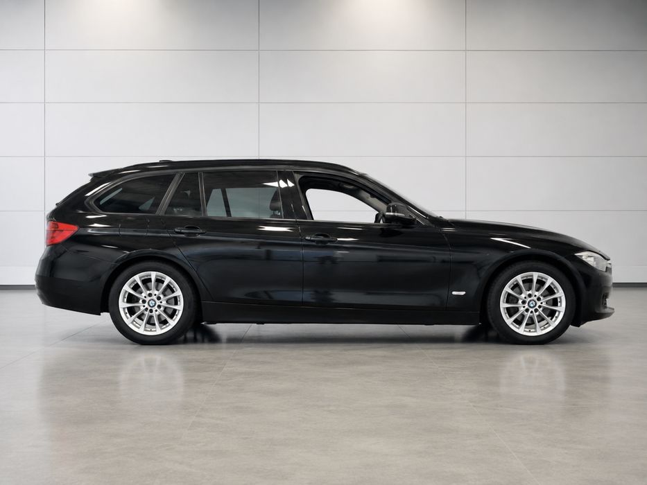 BMW 318 Grand Tourism 2012 - NOVA!