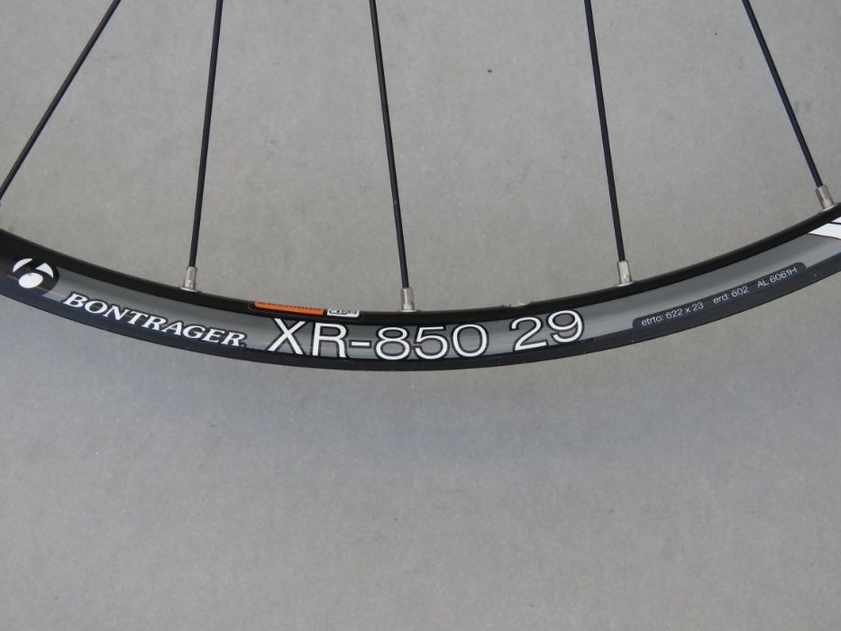 Rodas Bontrager 29 Merelim Sao Paio Panoias E Parada De Tibaes OLX.pt