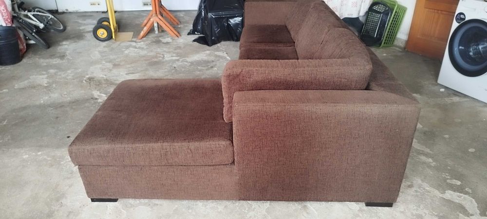 Sofá fabuloso em ótimo estado!