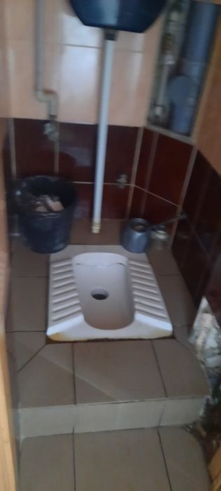 Сдам комнату на Сегедской 4500 со всей комуналкой