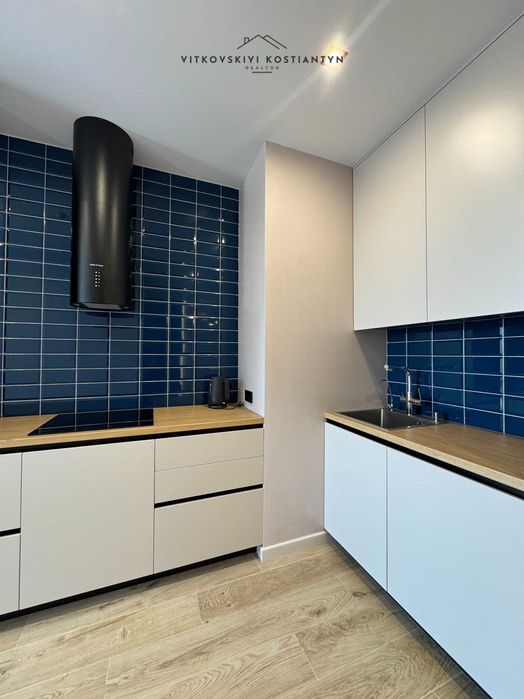 Аренда 2к квартиры 55 м² в  ЖК Port City