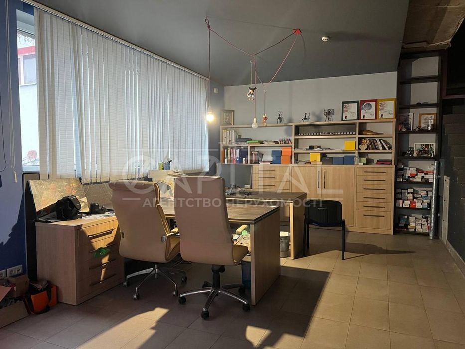 Продаж комерційного приміщення, Стоянка, Бучанський район