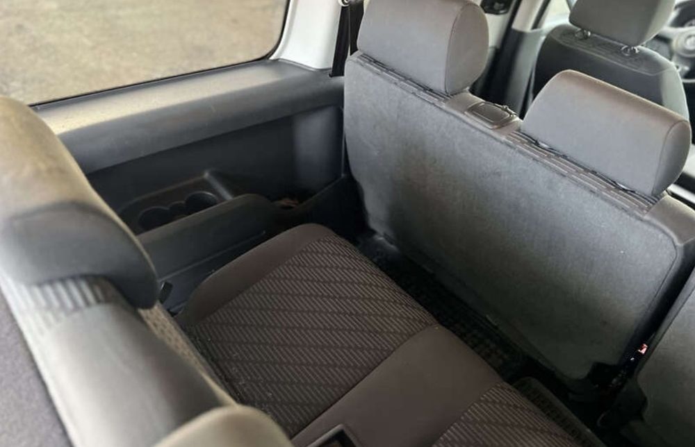 Каддік maxi 7місць 2012р