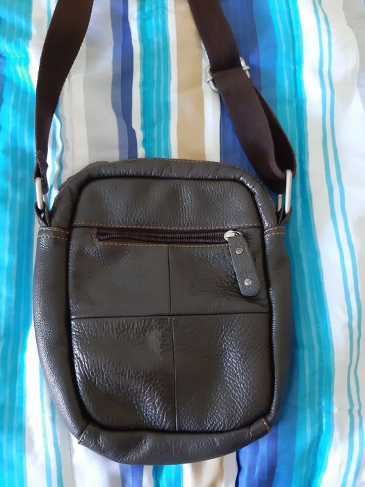 Bolsa excelente estado como nova