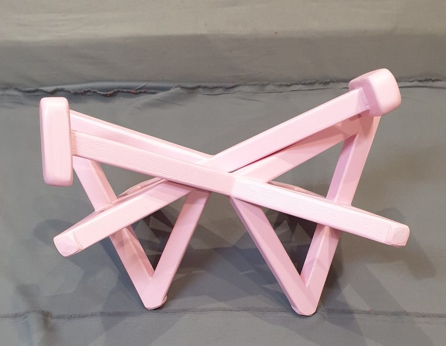 Mãozotas ginástica acrobática 45cm