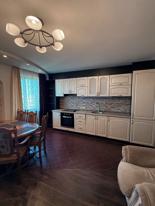 Здам в оренду квартиру у Кременчуці