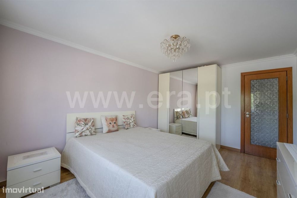 Apartamento T2; Cruz de Pau