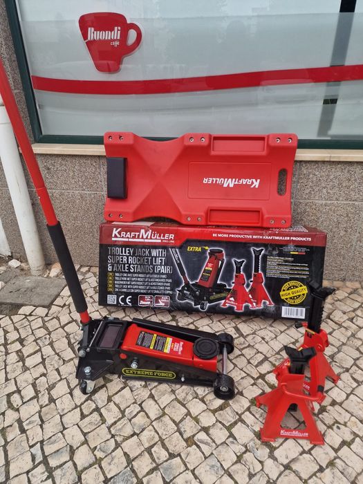 Conjunto macaco hidrílico de 4t + preguiças 6t