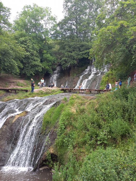 Экскурсии Бакота, хотинский замок. Гид по Каменец-подольскому