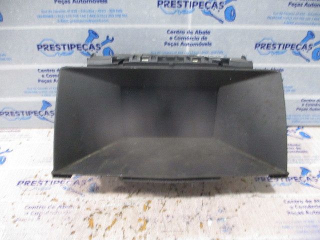 Display / ecrã de informações OPEL Astra H Hatchback (L48)