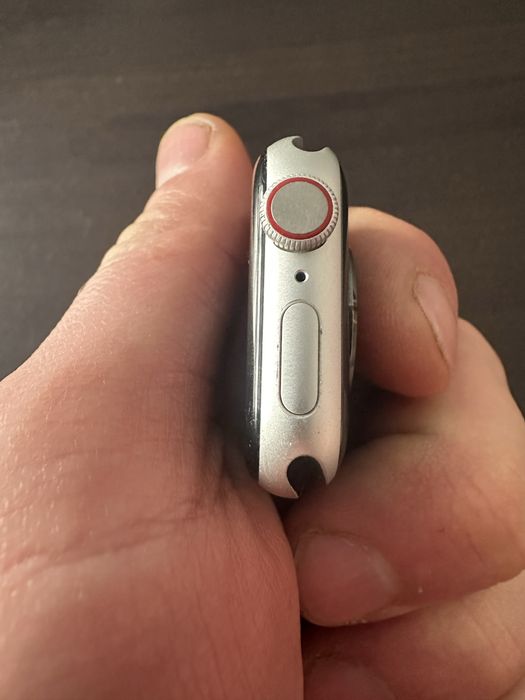 Apple watch series 6 40мм