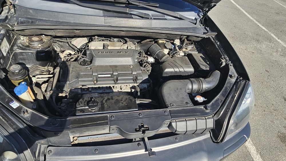 Продам Hyundai Tucson 4wd