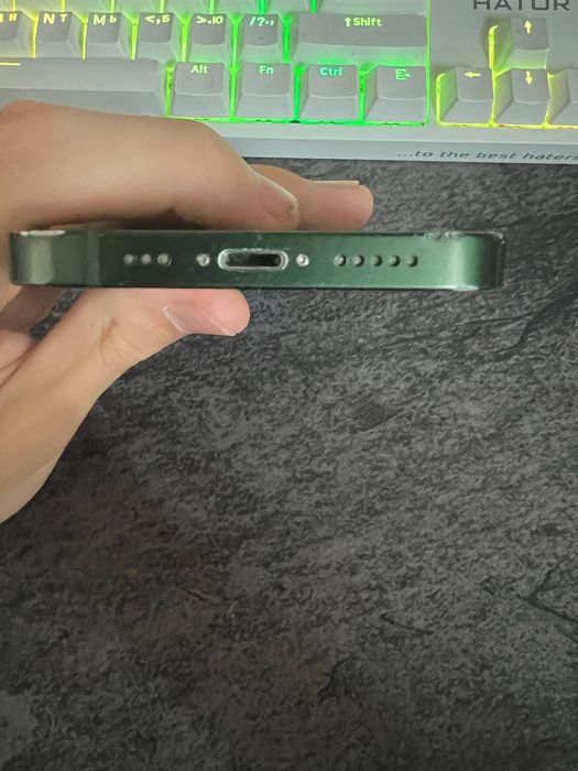 Iphone 13 neverlock 128 gb