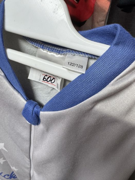 Кігурумі флісові