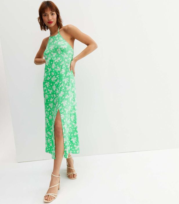 Сукня жіноча/сарафан New Look 100% віскоза (L)