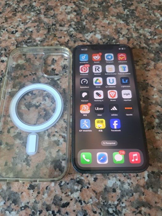 Iphone 14 de 2023