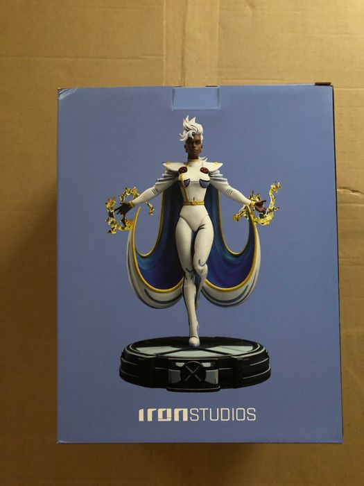 Storm - X-Men '97 - Art Scale 1/10 - Iron Studios - Marvel - Statue