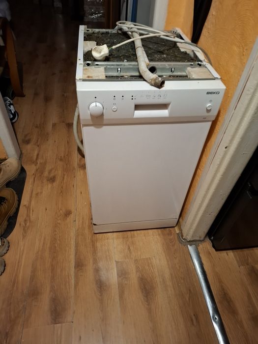 Zmywarka do zabudowy