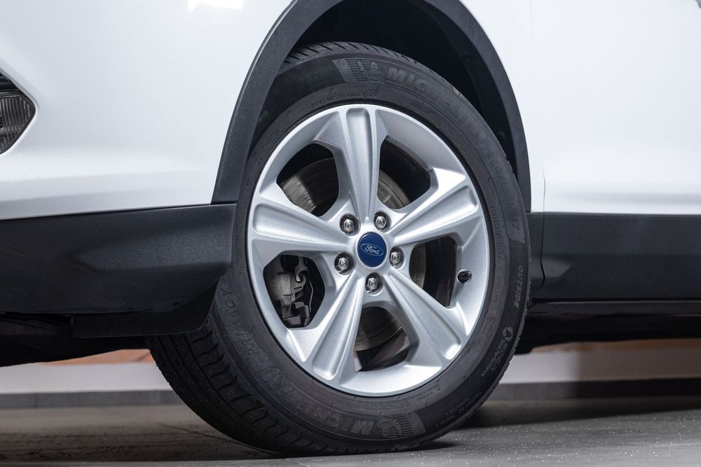Ford Kuga 2.0 TDCi Trend
