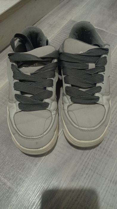 Кеди кросівки zara