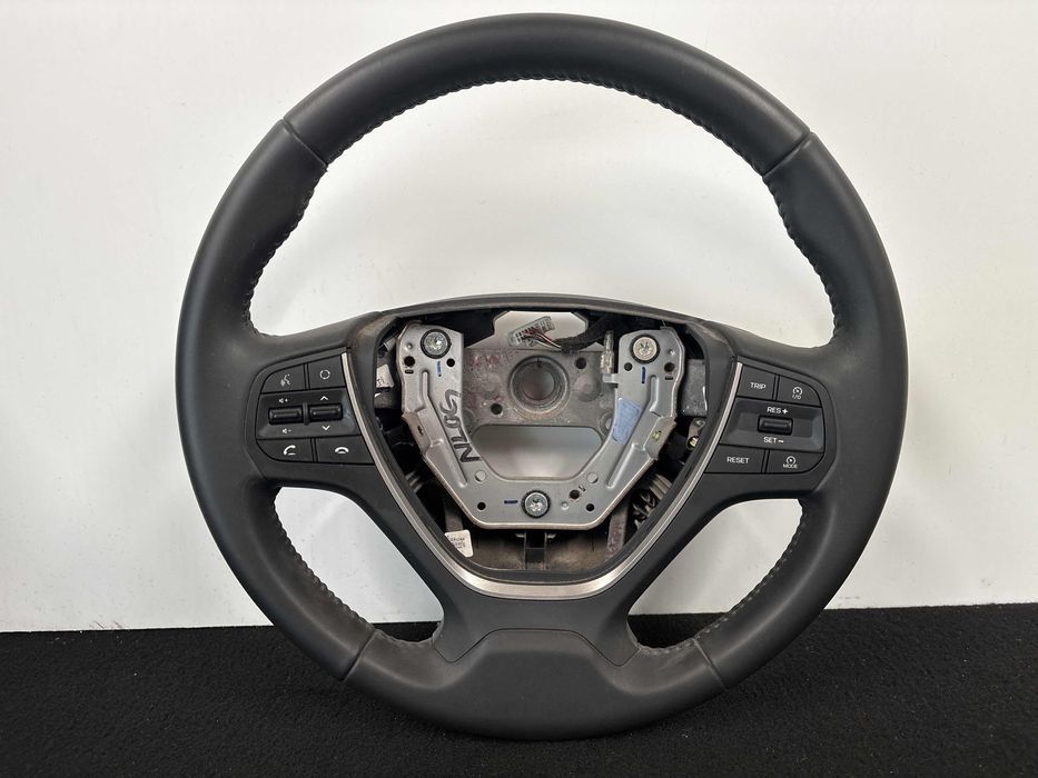Volante do Motor HYUNDAI i20 II (GB, IB) ano 2019