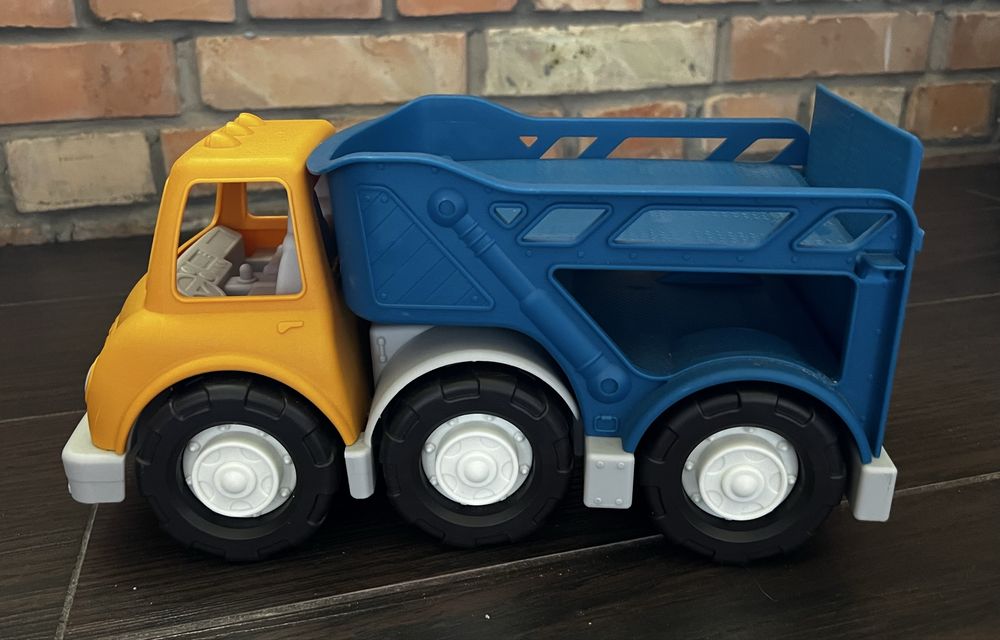 Іграшковий автовоз Battat