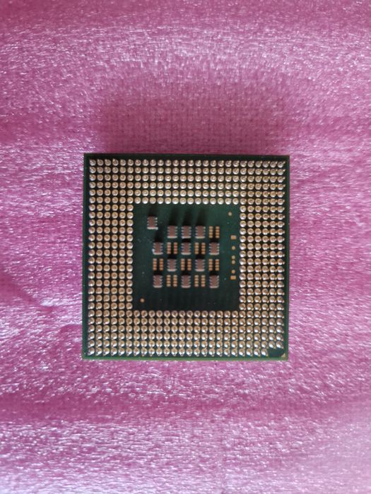 Intel Pentium 4 Processor 2.40 GHz450936203840727041