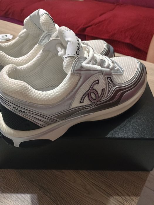 Chanel runner MEN