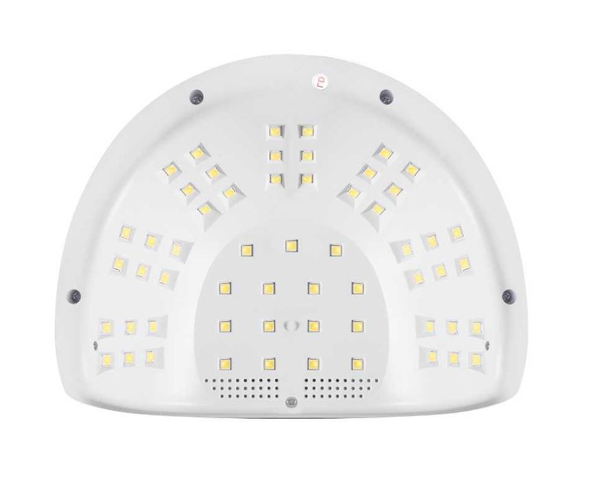 Profesjonalna lampa do manicure i pedicure 256W