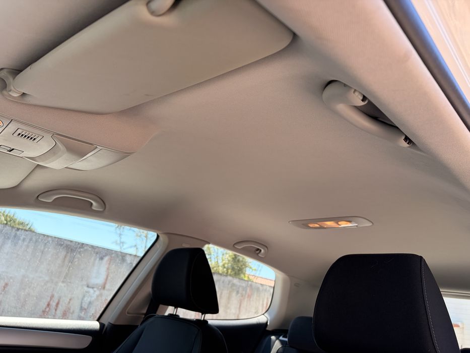 VW Golf 6 1.6tdi 2012 - Excelente estado