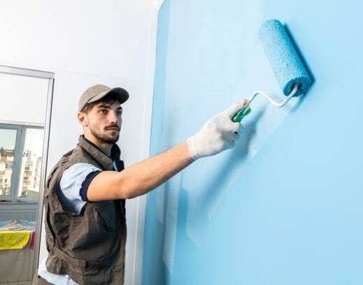 Pintar,instalação de drywall,instalação de azulejos