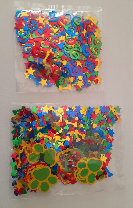 Kit Aniversário Patrulha Pata